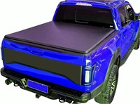 Soft Roll-Up Tonneau Cover Fits for Ford Explorer