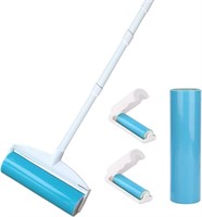 Large Reusable Lint Rollers