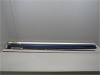 R.L. Winston “The Winston Rod” 2pc. 8 ½’ #6 fly