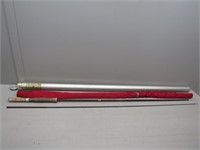 R.L. Winston “The Winston Rod” 2pc. 7 ½’ #4-5 fly