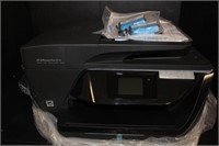 HP Office Jet  Printer