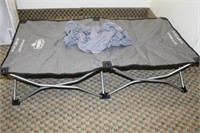 Regalo Portable Changing Table or Bed