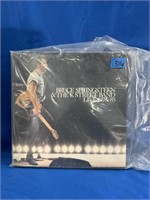 Bruce Springsteen 5 L P Boxed Collection