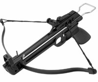 Mini Crossbow Pistol