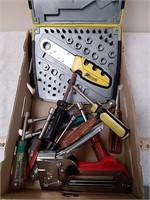 A group of tools
