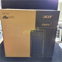 New in Box Acer Aspire T