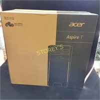 New in Box Acer Aspire T