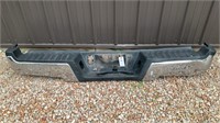 Ford truck bumper - Fits 2017 to 2022 year models