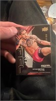 Upper Deck Anthony Pettis Professional Fighters Le