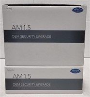 Automate AM1.5 OEM Security Upgrade *Bidding