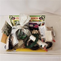 Bonsai Tree Seeds & Kit