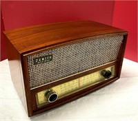 Zenith 1961 AM Fm Radio