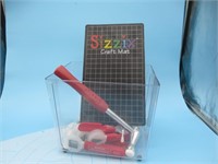 Sizzix Craft System