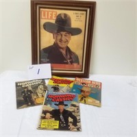 Hopalong Cassidy Collectibles