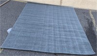 8FT X 10FT Area Rug - NEW