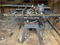 Table Saw