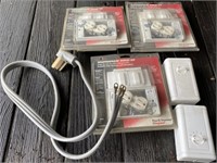 Weatherproof Outlets