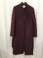 COLE HAAN WOMEN'S COAT SIZE 10