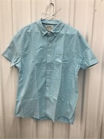 GOODTHREADS MEN'S POLO SIZE XL