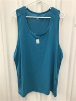 AMAZONESSENTIALS MEN'S TANK TOP SIZE XL