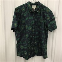 GOODTHREADS MEN'S POLO SIZE XL