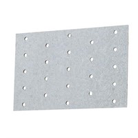 100 PCS APPROX. SIMPSON TP35 TIE PLATE