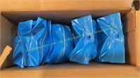 4 bags of Ideal 3-port Push-in Wire Connectors,