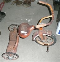 Child's Tricycle AS IS