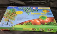 Topsy Turvy Tomato Tree