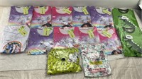 KID’S T-SHIRTS - SIZE 130-110-90