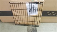 Dog Exercise Pen Replacement Panel 24" High