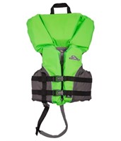 Stearns Kids Life Jacket, USCG Approved Type II