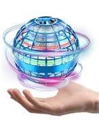 Zookao Flying Orb Ball Toys