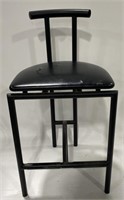 (AM) Vintage Tokyo Chair 
Appr 33 inches