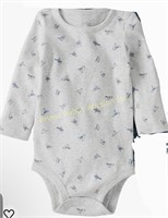 Little Planet Newborn Bodysuit