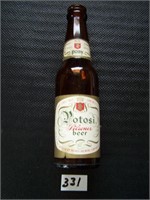 8 oz -Potosi Pilsner Bottle