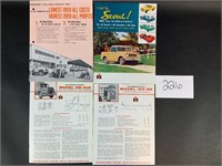 IH Dealers Sales Literature