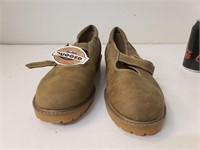 Rugged Original Outback Shoes, Size 10