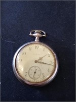 Elgin pocket watch