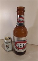 Montreal Canadiens Plastic Bottle