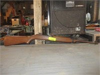 M1 Carbine BB air rifle