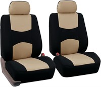 FH GROUP BUCKLE SEAT COVERS