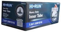 HI-RUN HEAVY DUTY INNER TUBE