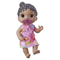 BABY ALIVE BABY DOLL