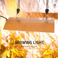 Grow Light Wing Reflector Kit