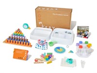 Kids Lovevery The Problem Solver Play Kit NEW $165