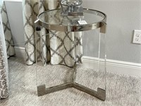 SIDE TABLE