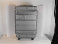 Large JVC Camcorder Luggage - Hard Sides