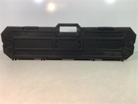 Rifle Hard Case, 40in X 10in