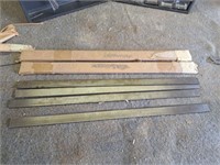 20 inch planer blades (10)
